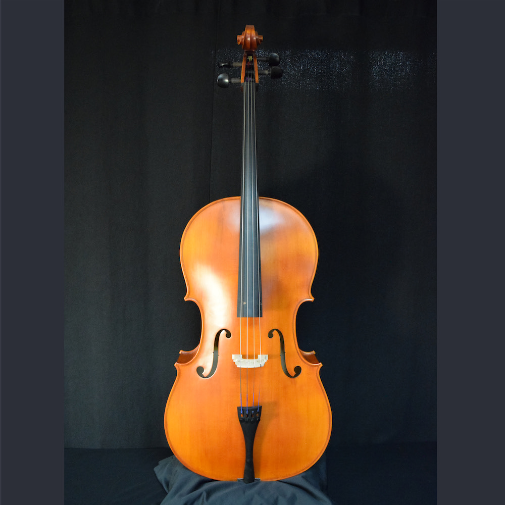 Eastman Ivan Dunov Prelude VC140 Cello