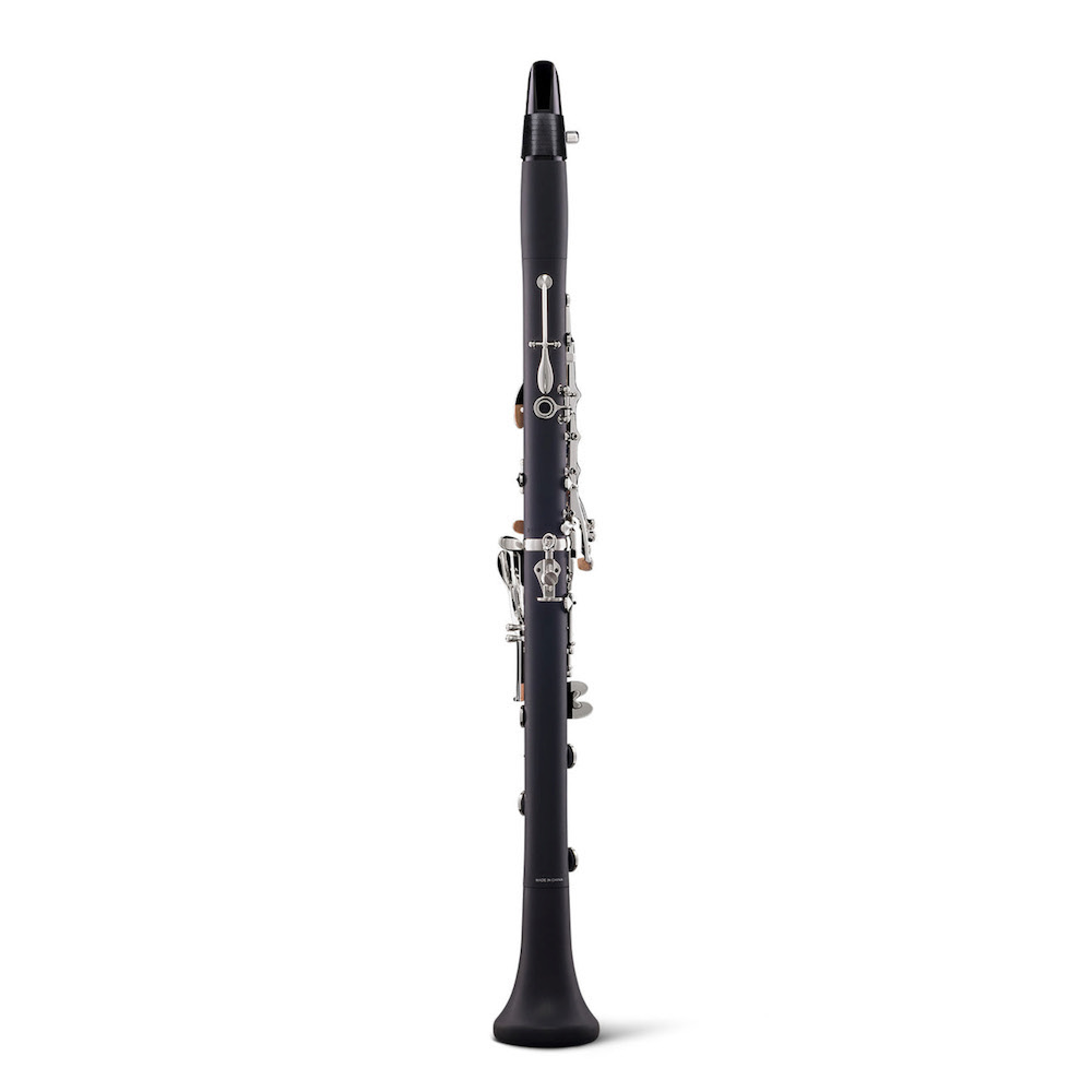 Backun Clarinet B♭