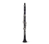 Backun Clarinet B♭