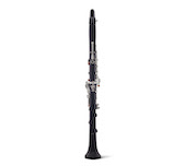 Backun Clarinet B♭