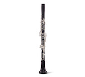 Backun Beta Clarinet B♭