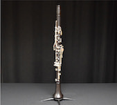 Backun Protege Grenadilla Clarinet B♭