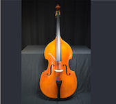 Samuel Eastman VB80 Double Bass