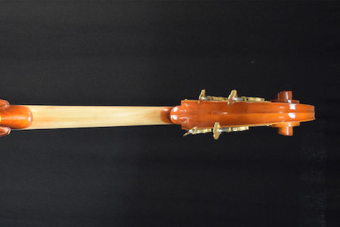 Samuel Eastman VB80 Double Bass
