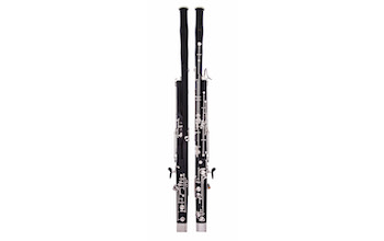 Bassoon Model 41 Fox