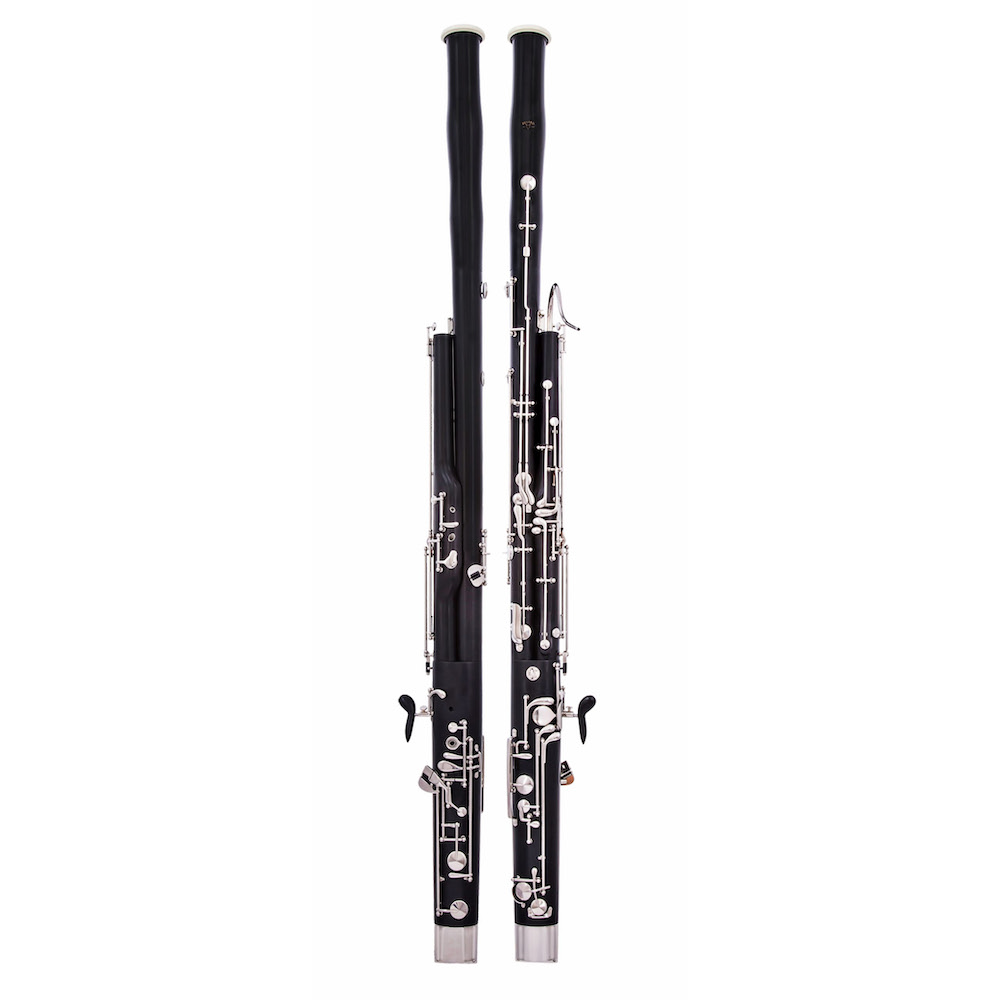 Renard by Fox Bassoon Model 41