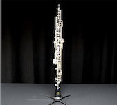Renard by Fox Model 330 Oboe