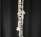 Renard by Fox Model 330 Oboe
