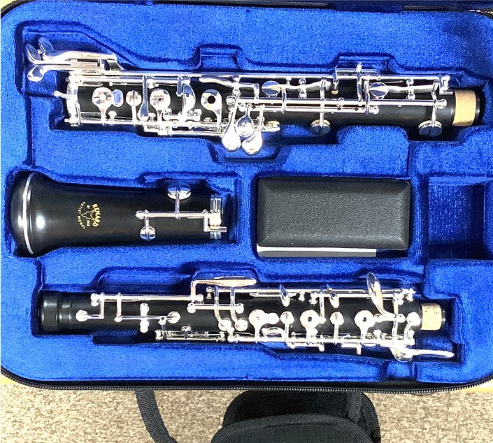 Renard by Fox Model 3303 Student Oboe