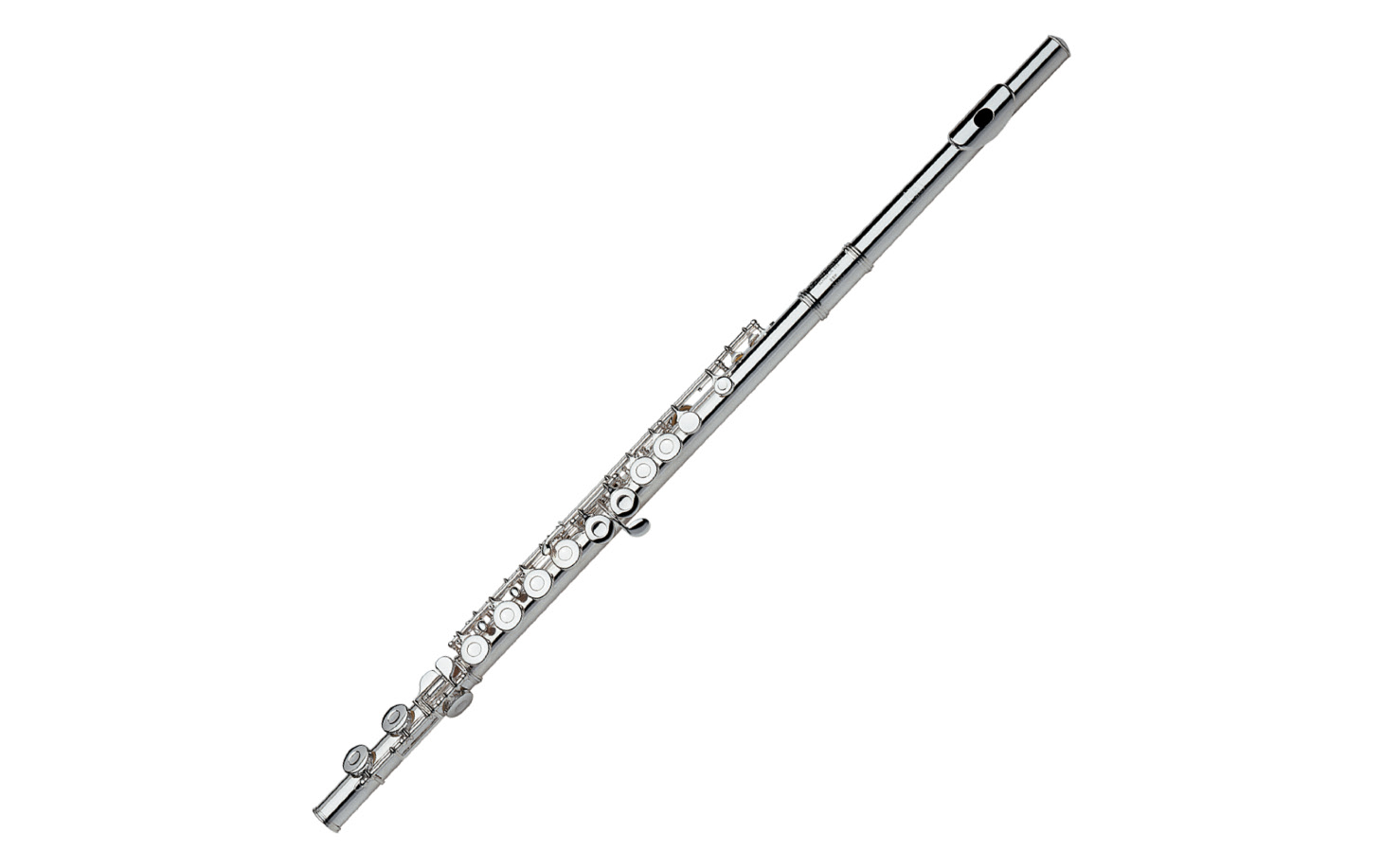 Gemeinhardt Flute Model 2SP