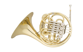 Eastman EFH463 Frnch Double Horn