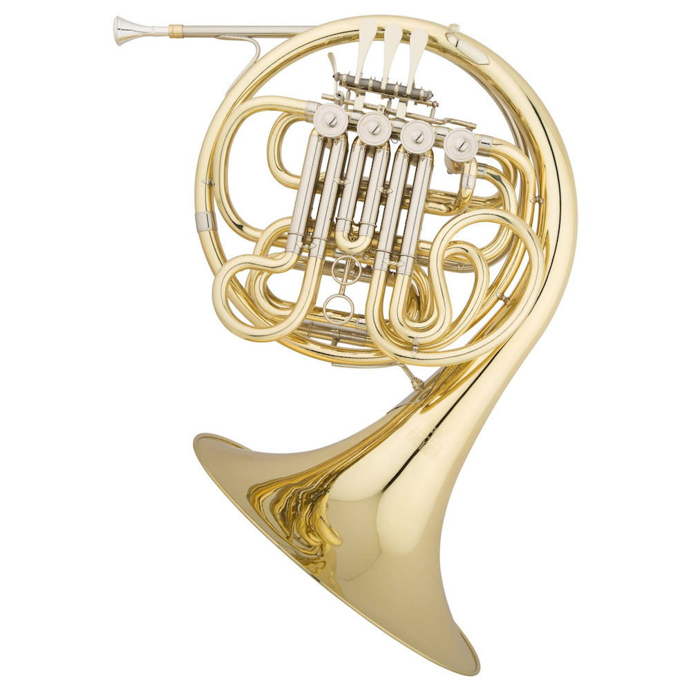 Eastman EFH463 Student F/Bb Double French Horn