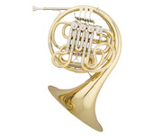 Eastman EFH463 Student F/Bb Double French Horn