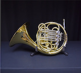 Eastman EFH463 Student F/Bb Double French Horn