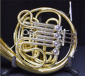 Eastman EFH463 Student F/Bb Double French Horn