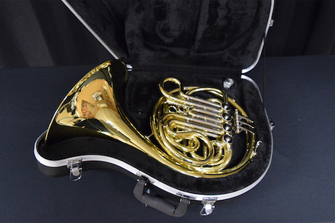 Eastman EFH463 Student F/Bb Double French Horn