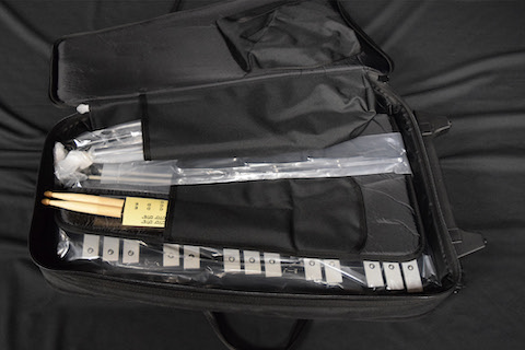 Dixon DXB2T Student Bell Kit