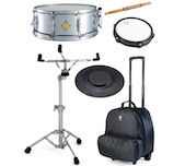Dixon DXS2T Snare Drum Kit