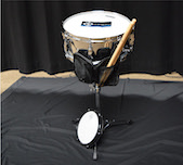 Dixon DXS2T Snare Drum Kit