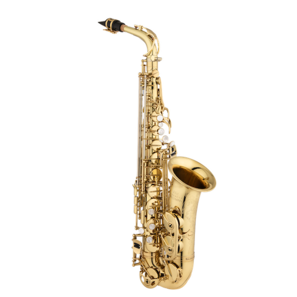 Eastman Saxophone E♭ Alto EAS650