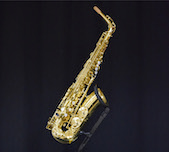 axophone E♭ Alto 