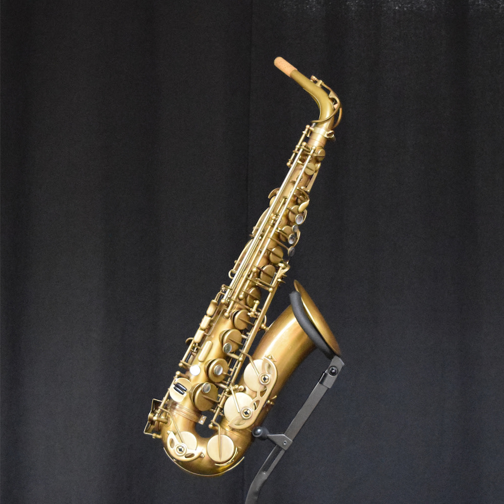 Eastman Saxophone EAS652 E♭ Alto