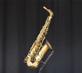 Eastman Saxophone EAS652 E♭ Alto