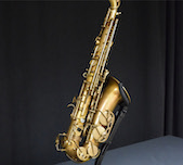 Saxophone EAS652E♭ Alto