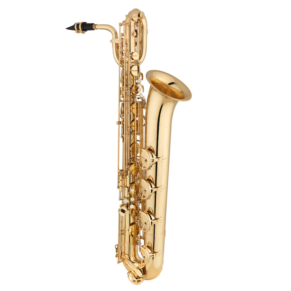 Eastman Saxophone E♭ Baritone EBS453