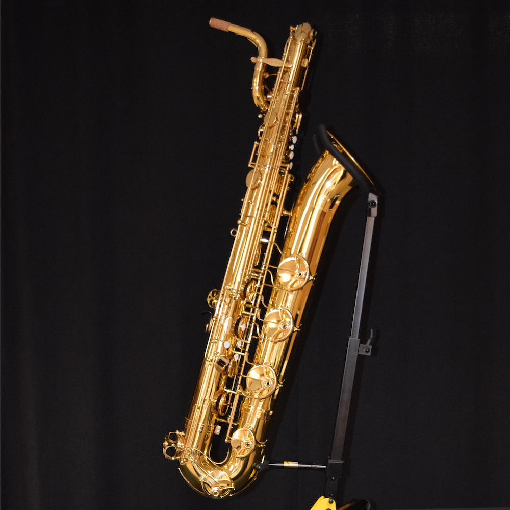 Eastman Saxophone Baritone EBS453 E♭