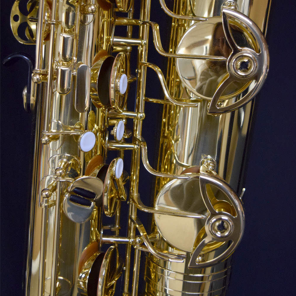 Eastman Baritone EBS453 E♭