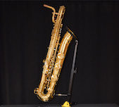 Eastman Saxophone Baritone EBS453 E♭