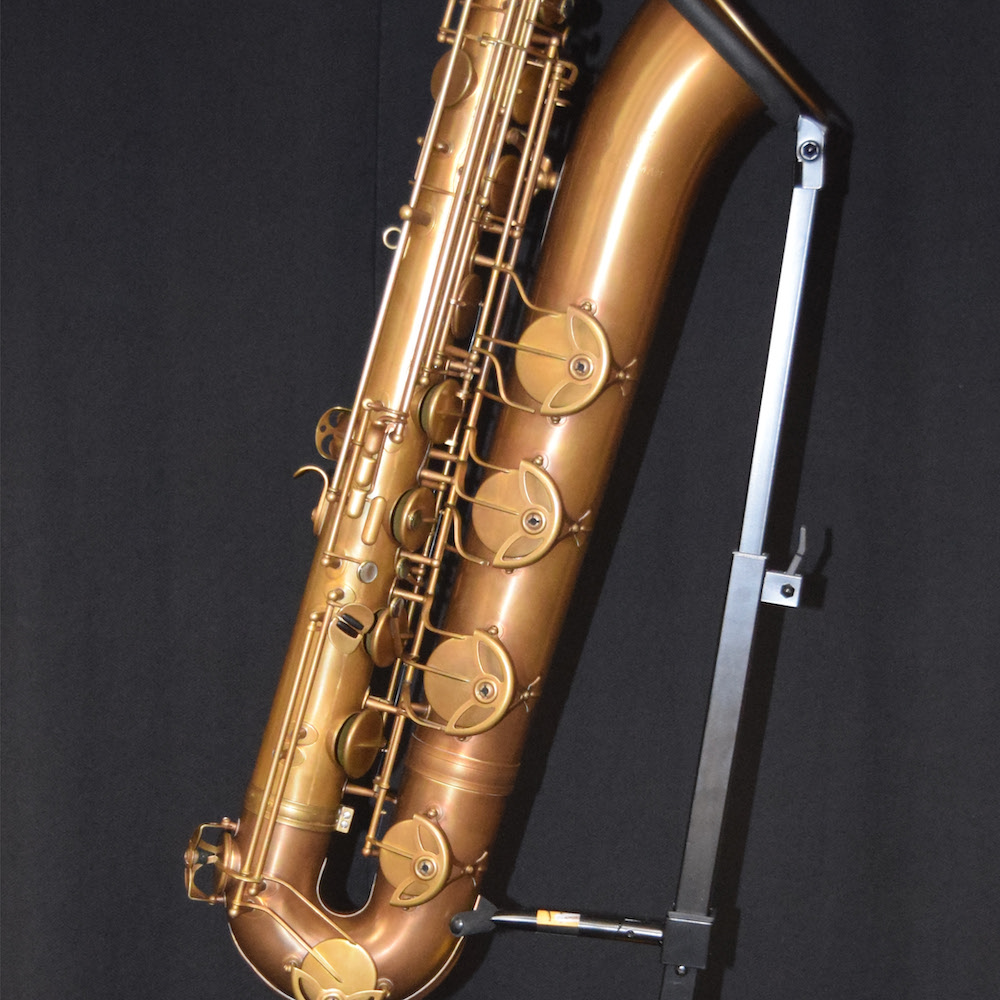 Eastman Baritone EBS652 E♭