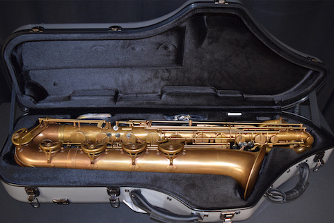 Saxophone EBS652 E♭ Baritone