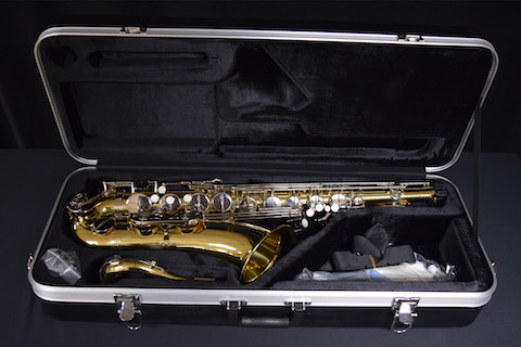 axophone ETS281 B♭ Tenor 