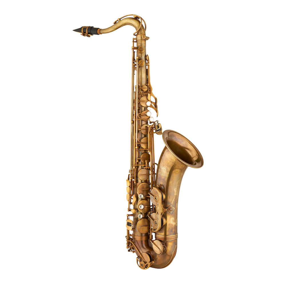 Eastman Saxophone ETS852 B♭ Tenor