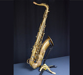 Eastman Saxophone ETS852 B♭ Tenor