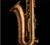 Saxophone ETS852 B♭ Tenor