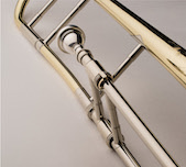 S.E. SHIRES Q SERIES TBQ33 Tenor Trombone