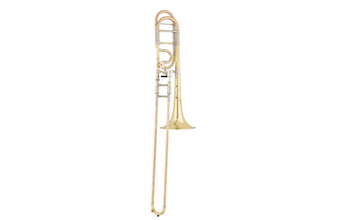 S.E. Shires Joseph Alessi Q SERIES TBQALESSI