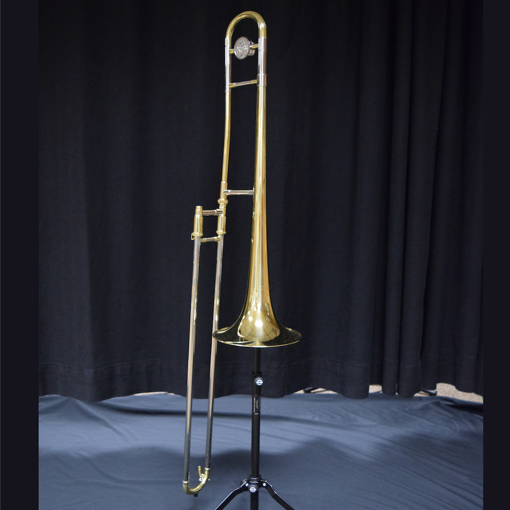 Eastman ETB221 Student Trombone