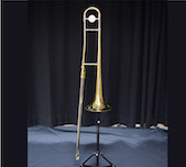Eastman ETB221 Student Trombone