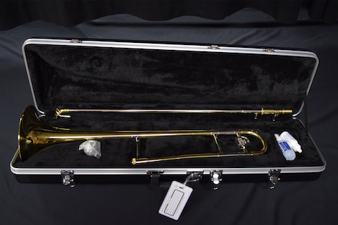 Eastman ETB221 Student Trombone