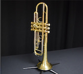 Eastman ETR420 Student Trumpet