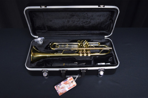 Eastman ETR420 Student Trumpet