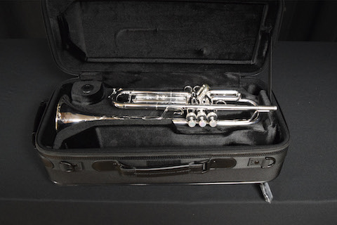 Eastman ETR420 Student Trumpet