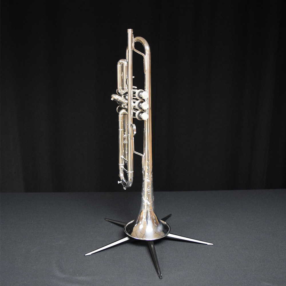 S.E. SHIRES Q SERIES TRQ10S Trumpet