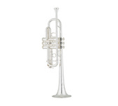 S.E. SHIRES Q SERIES TRQ13S Trumpet