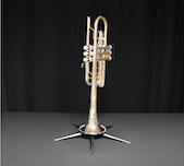 S.E. SHIRES Q SERIES TRQ13S Trumpet