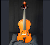 Eastman Ivan Dunov Prelude VA140 Viola